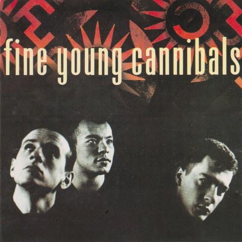 Fine Young Cannibals